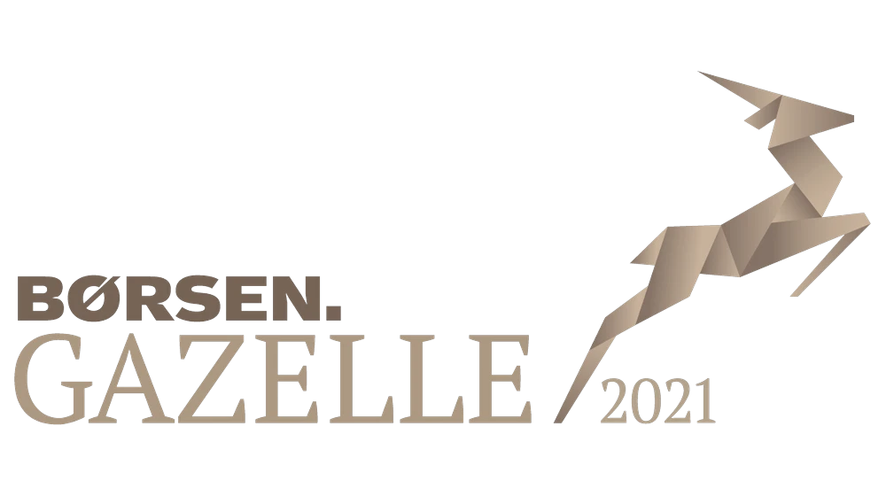 Børsen Gazelle 2021