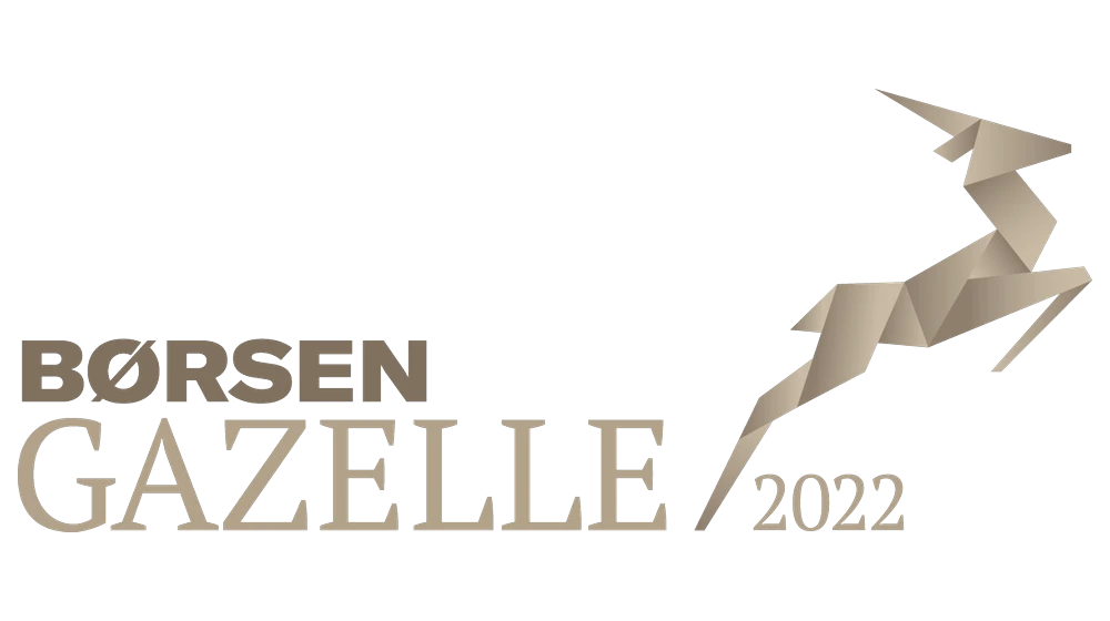 Børsen Gazelle 2022