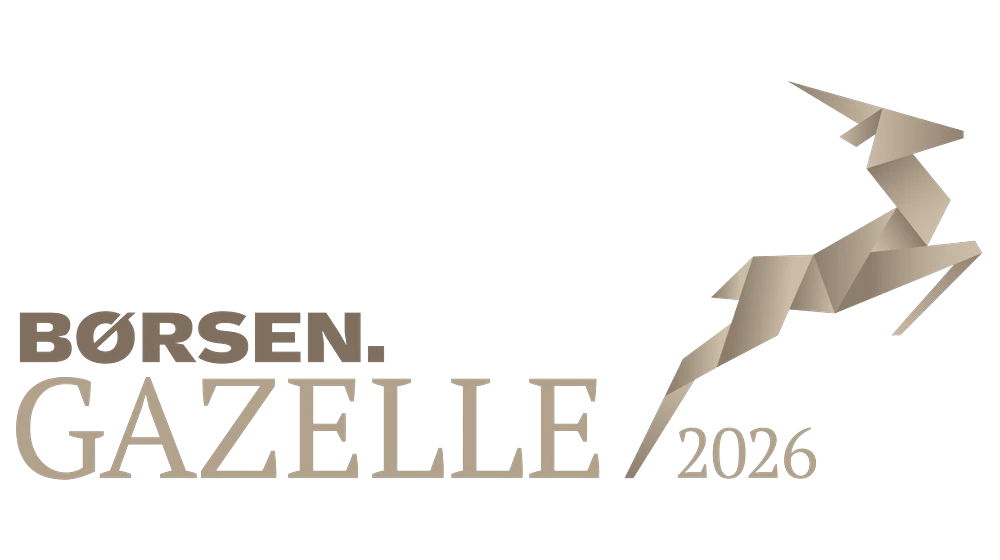 Børsen Gazelle 2026